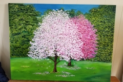 Completed Commission